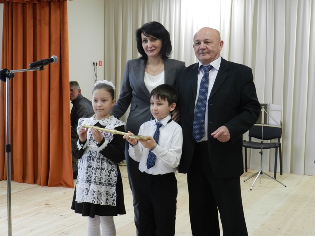 Сегодня 19 февраля  2020 г. состоялось долгожданное  открытие  новой школы искусств в селе Федосеевка.