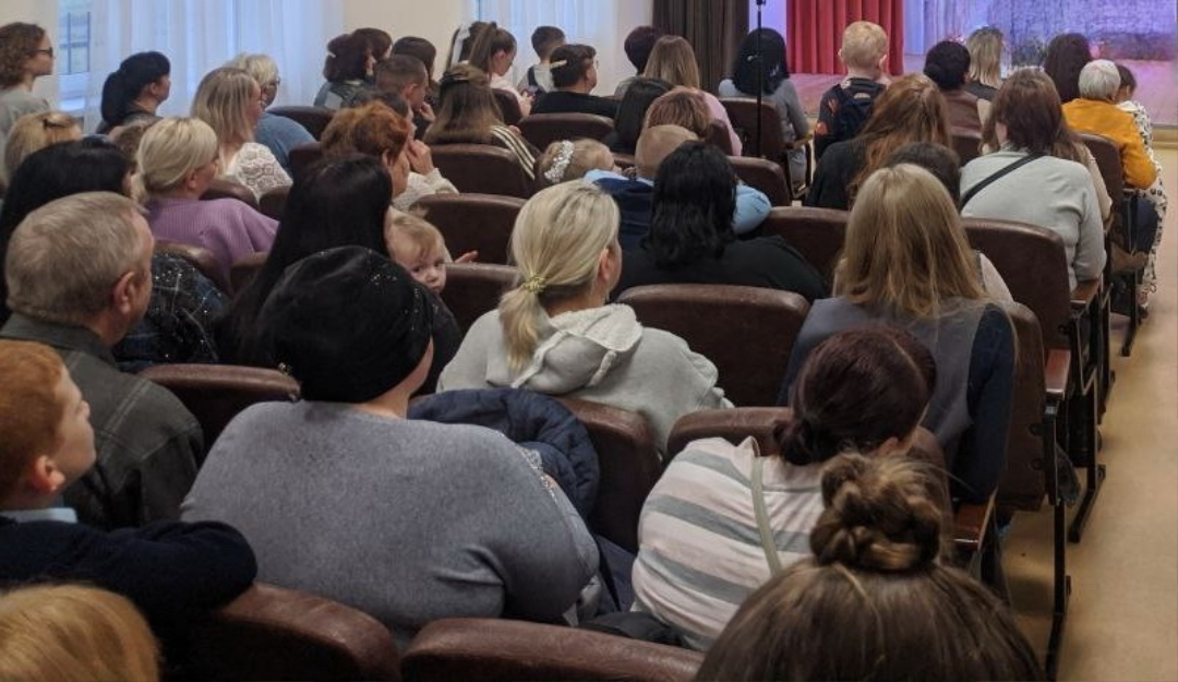 Формирование у родителей (законных представителей) несовершеннолетних понимания значимости для личностного развития ребенка обучения в детской школе искусств по дополнительным предпрофессиональным программам в области искусств