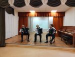 новости