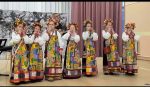 Концертная программа «Мы с концертом в гости к вам» новости