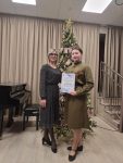 Ассамблея детского искусства новости